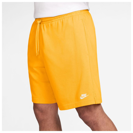 Nike Ανδρική βερμούδα Club Knit Bermuda
